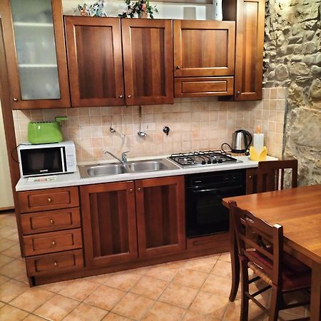 Florentine Style Apartment In San Frediano Firenze Eksteriør billede