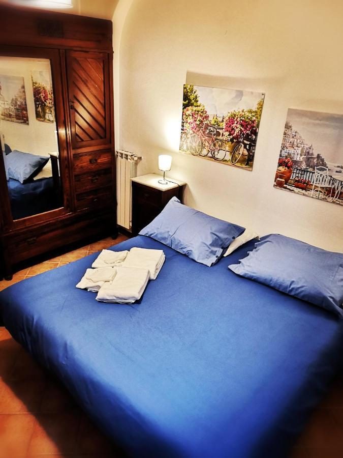 Florentine Style Apartment In San Frediano Firenze Eksteriør billede