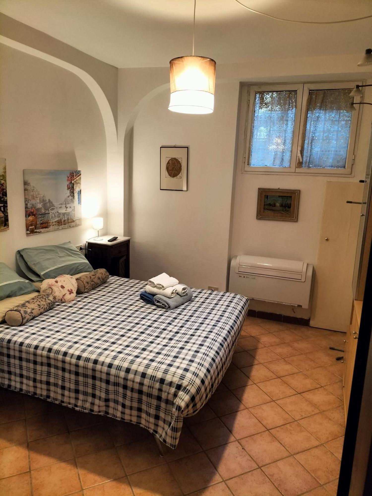 Florentine Style Apartment In San Frediano Firenze Eksteriør billede