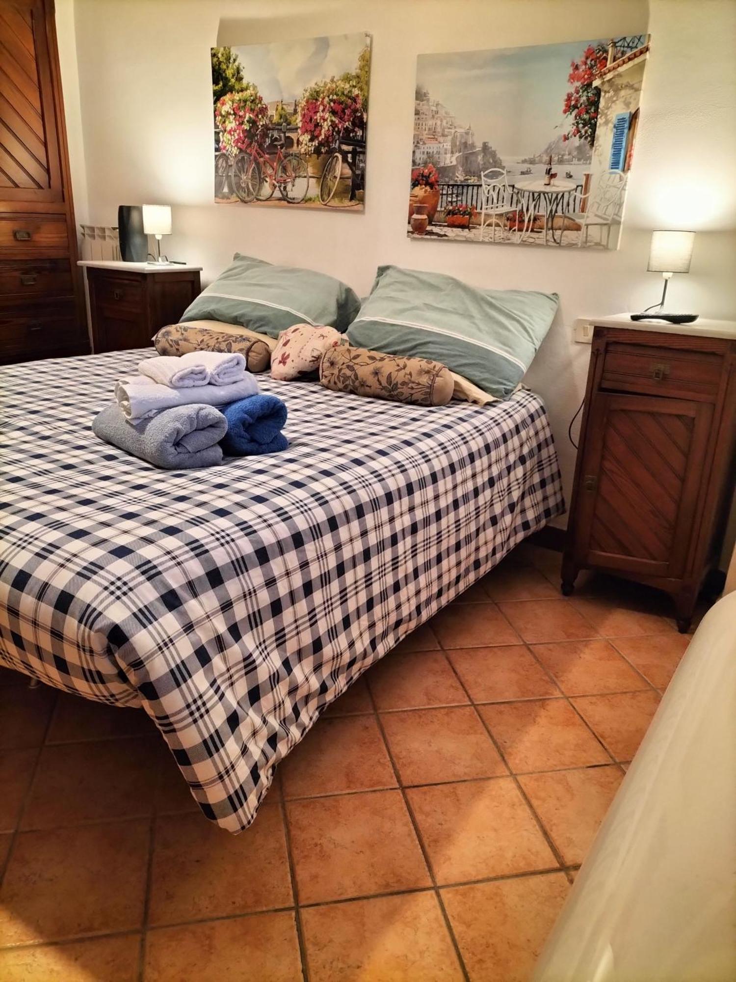Florentine Style Apartment In San Frediano Firenze Eksteriør billede