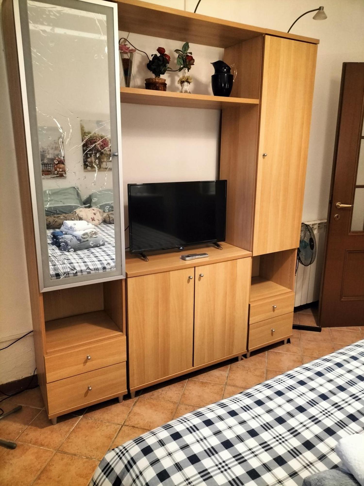 Florentine Style Apartment In San Frediano Firenze Eksteriør billede