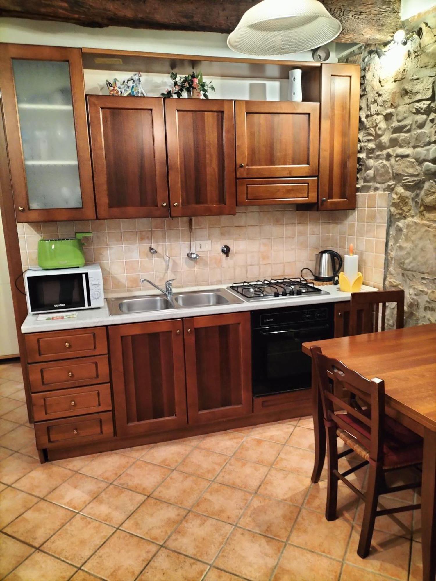 Florentine Style Apartment In San Frediano Firenze Eksteriør billede
