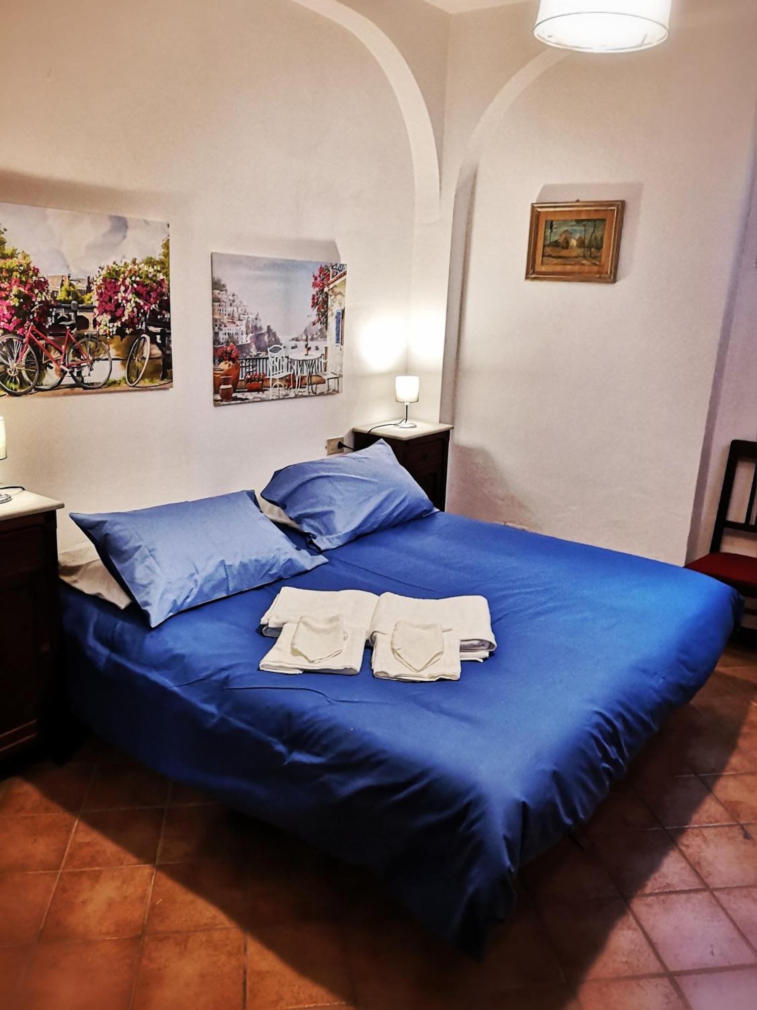 Florentine Style Apartment In San Frediano Firenze Eksteriør billede